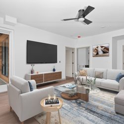 Bo Apartments