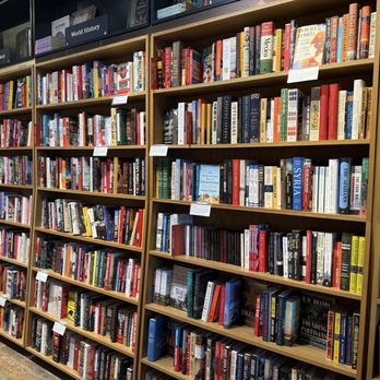 Kramers - Bookshelves-Inside the Bookstore - Bookstores Near Me - Washington, DC, District of Columbia Kramers - Bookshelves-Inside the Bookstore - Bookstores Near Me - Washington, DC, District of Columbia