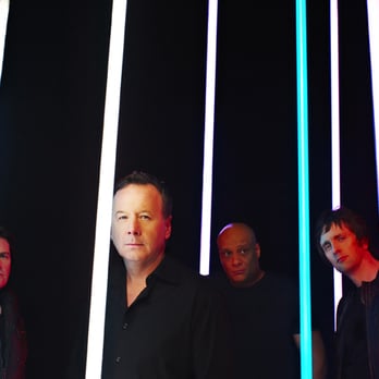 Simple Minds - Nightlife Near Me - Essen, NW