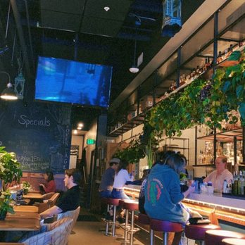 The Broken Cage - Cocktail Bars Near Me - Denver, Colorado