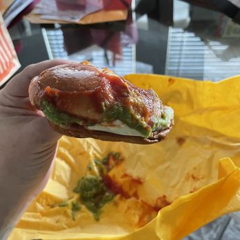 Whataburger - Fast Food Near Me - Princeton, Texas Whataburger - Fast Food Near Me - Princeton, Texas