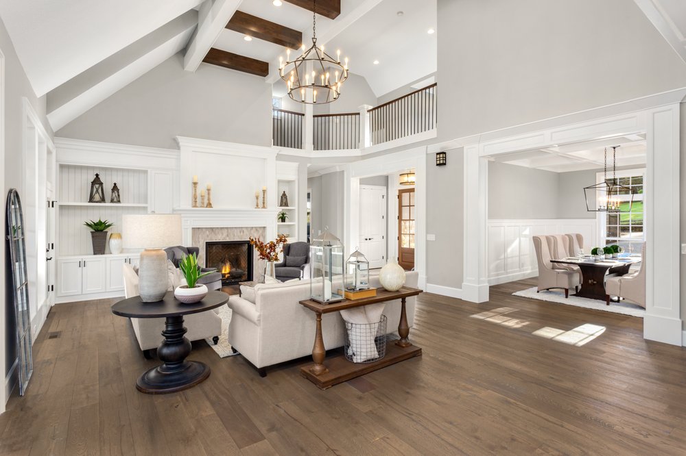 Slide of Oria Builders