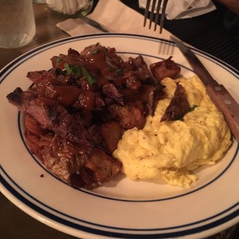 Sweet Chick - Steak and eggs - Southern Near Me - Brooklyn, New York Sweet Chick - Steak and eggs - Southern Near Me - Brooklyn, New York