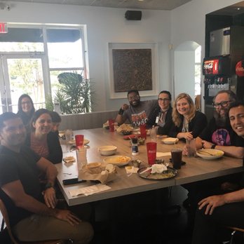 Roti Grill - Indian Near Me - Dallas, Texas