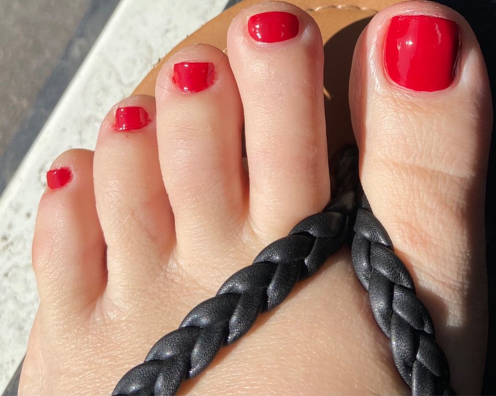 BLOSSOM NAILS AND SPA 148 Photos & 171 Reviews 1057 E Long Lake Rd