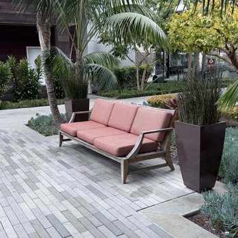 The Point - More comfortable outdoor seating - Shopping Centers Near Me - El Segundo, California