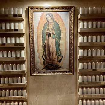 St. Peter's Church - Churches Near Me - Chicago, Illinois