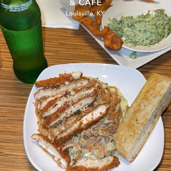 Pasta Garage - Italian Near Me - Louisville, Kentucky Pasta Garage - Italian Near Me - Louisville, Kentucky