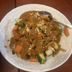 Maya Asian Cuisine