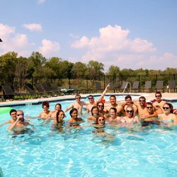 Enclave by PeakMade Real Estate - Enclave Resort Style Pool
