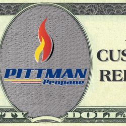 Pittman Propane