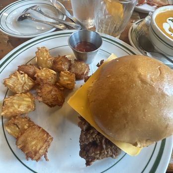 Ted's Bulletin 14th - Breakfast & Brunch Near Me - Washington, DC, District of Columbia Ted's Bulletin 14th - Breakfast & Brunch Near Me - Washington, DC, District of Columbia
