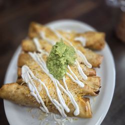 Taquitos