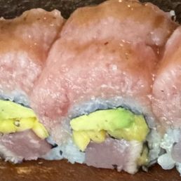 Crazy Toro Roll