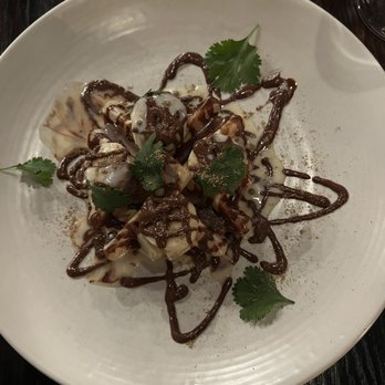 Parche - Pan de yuca waffle - Colombian Near Me - Oakland, California