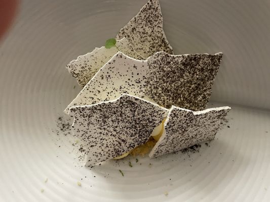 Restaurant Les Arpents by null