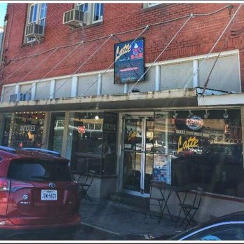 Latte Cafe La Grange - Street View of Latte Cafe - Bakeries Near Me - La Grange, Texas Latte Cafe La Grange - Street View of Latte Cafe - Bakeries Near Me - La Grange, Texas