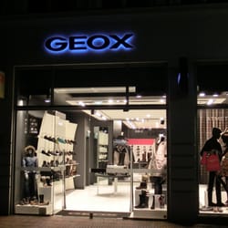 Geox