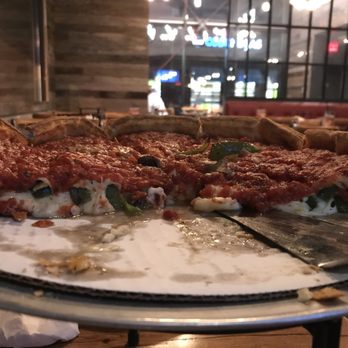 Giordano's - Chicago Classic deep dish - Salad Near Me - Richfield, Minnesota Giordano's - Chicago Classic deep dish - Salad Near Me - Richfield, Minnesota