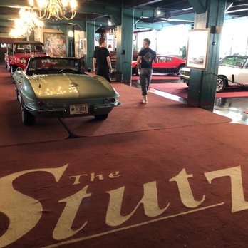 Stutz Artspace Gallery - Art Galleries Near Me - Indianapolis, Indiana