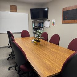 Woodlands Recovery Centers