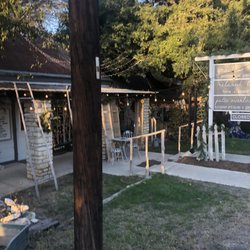 Downtown Wimberley