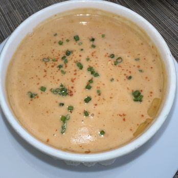Ocean Prime - Soup - Seafood Near Me - Beverly Hills, California