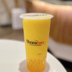 Sharetea - Mango yogurt