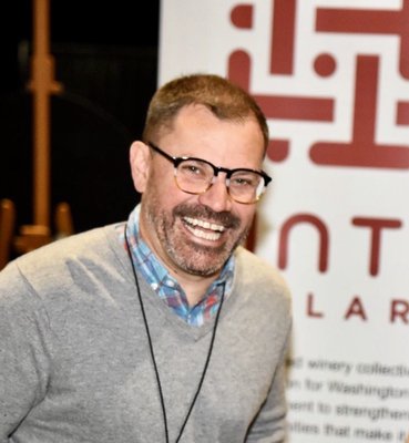 Tinte Cellars Winery and Tasting Room by null