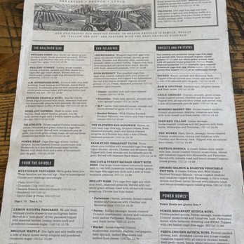 First Watch - Menu - Breakfast & Brunch Near Me - San Antonio, Texas First Watch - Menu - Breakfast & Brunch Near Me - San Antonio, Texas