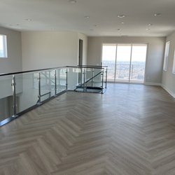 Conch Flooring - Conch Flooring of Toll Brothers Metro Heights