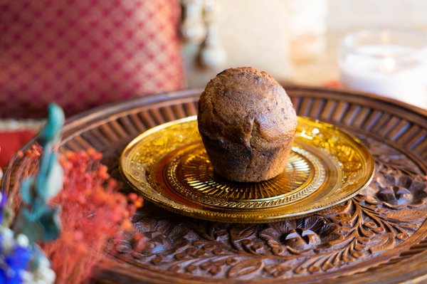 ChaiShai Indian Restaurant by null
