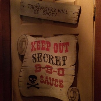 Bubba's SmokeHouse & Spirits - Barbeque Near Me - Paso Robles, California