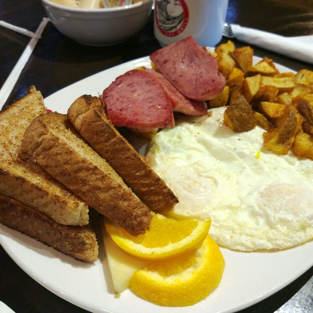Panagio's All Day Grill - American Near Me - Mississauga, Ontario