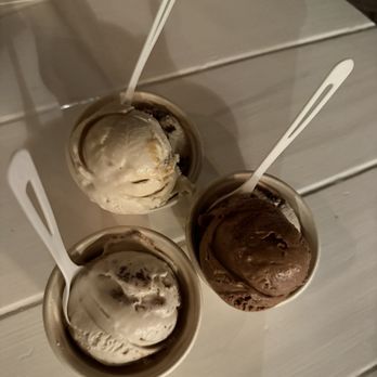 Frankie & Jo’s - Ice Cream & Frozen Yogurt Near Me - Larkspur, California Frankie & Jo’s - Ice Cream & Frozen Yogurt Near Me - Larkspur, California
