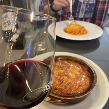La Cucina Nazionale - Lasagna and Amatriciana - Pizza Near Me - Rome, RM La Cucina Nazionale - Lasagna and Amatriciana - Pizza Near Me - Rome, RM