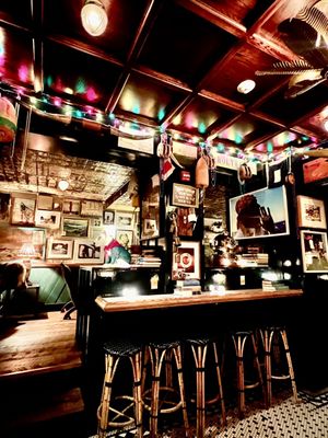 Holywater by null Holywater by null