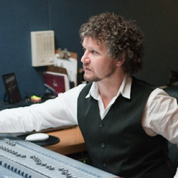 Sound Lounge Productions - Owner - Kirk Adair Douglas