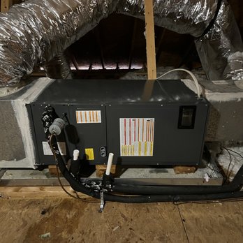 CTR Services Air Conditioning & Heating - Heating & Air Conditioning/HVAC Near Me - Killeen, Texas