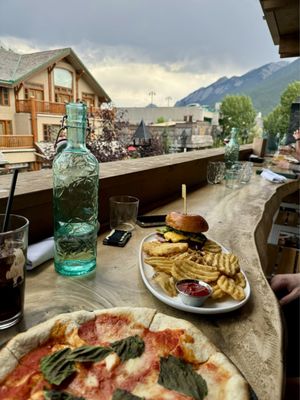 Three Bears Brewery & Restaurant by null