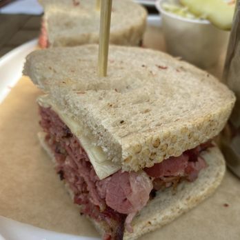 The Pickle Barrel - Love the sandwiches here - Canadian (New) Near Me - Pickering, Ontario The Pickle Barrel - Love the sandwiches here - Canadian (New) Near Me - Pickering, Ontario