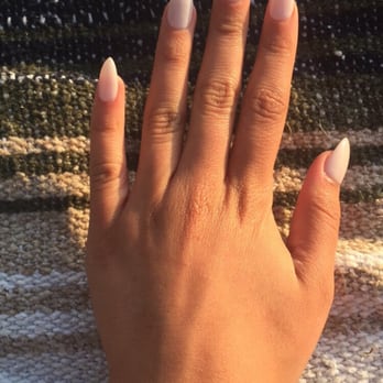 ND Nails - Nude stiletto acrylics by Andy. Perfect - Nail Salons Near Me - Baldwin Park, California ND Nails - Nude stiletto acrylics by Andy. Perfect - Nail Salons Near Me - Baldwin Park, California