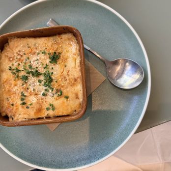 The Greek on Halifax - Traditional Moussaka - Restaurants Near Me - Adelaide, SA The Greek on Halifax - Traditional Moussaka - Restaurants Near Me - Adelaide, SA