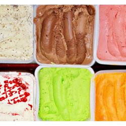 La Real Michoacana Paleteria Ice Cream Shop - Nieves
Ice cream