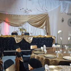 Vip Events Center - Affordable elegance