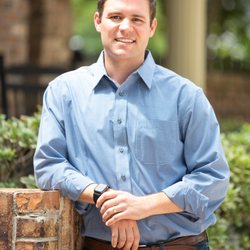 Daphne Pediatric Dentistry - Dr. Josh Rabbit