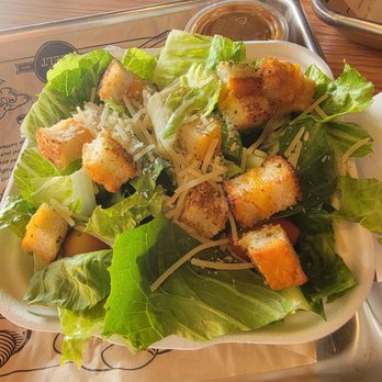 The Melt - Side salad - Comfort Food Near Me - Monterey Park, California The Melt - Side salad - Comfort Food Near Me - Monterey Park, California