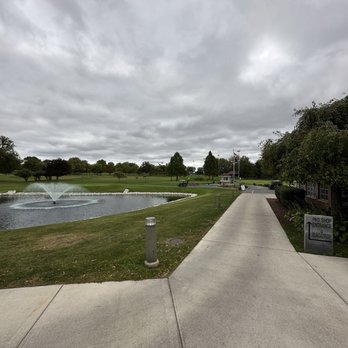 Flagg Creek Golf Course - Golf Near Me - Countryside, Illinois Flagg Creek Golf Course - Golf Near Me - Countryside, Illinois