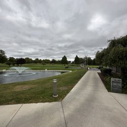 Flagg Creek Golf Course