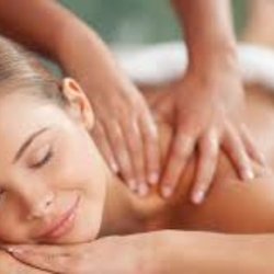 Meditation Massage & Spa